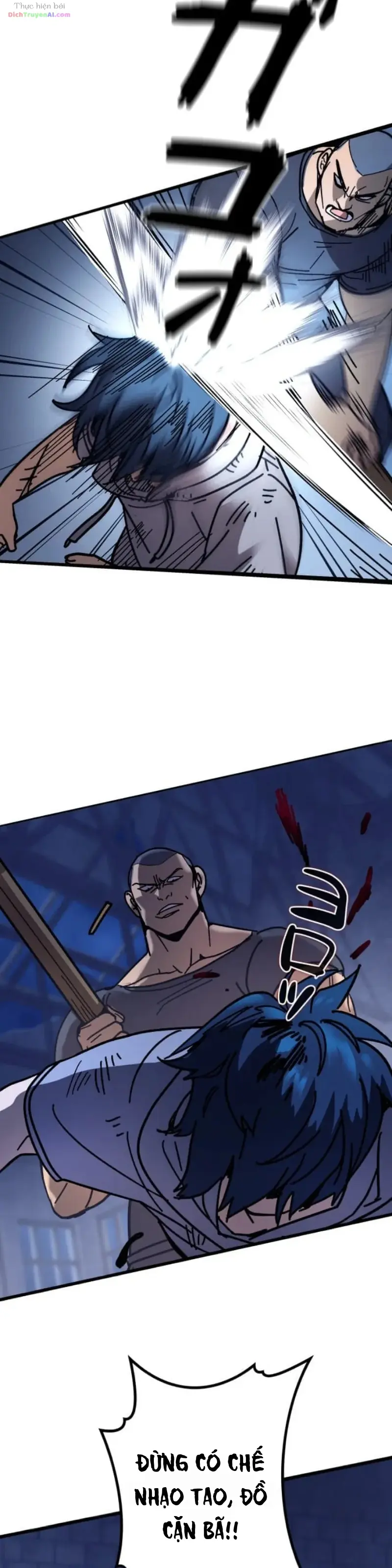 Nghịch Chuyển Tử Thần Chapter 2 - Trang 24