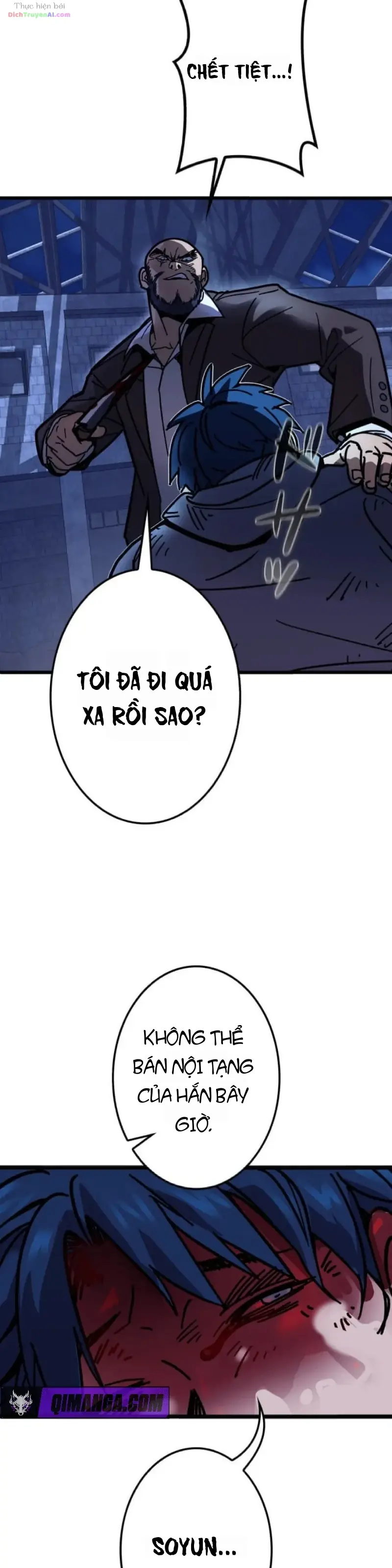 Nghịch Chuyển Tử Thần Chapter 2 - Trang 26