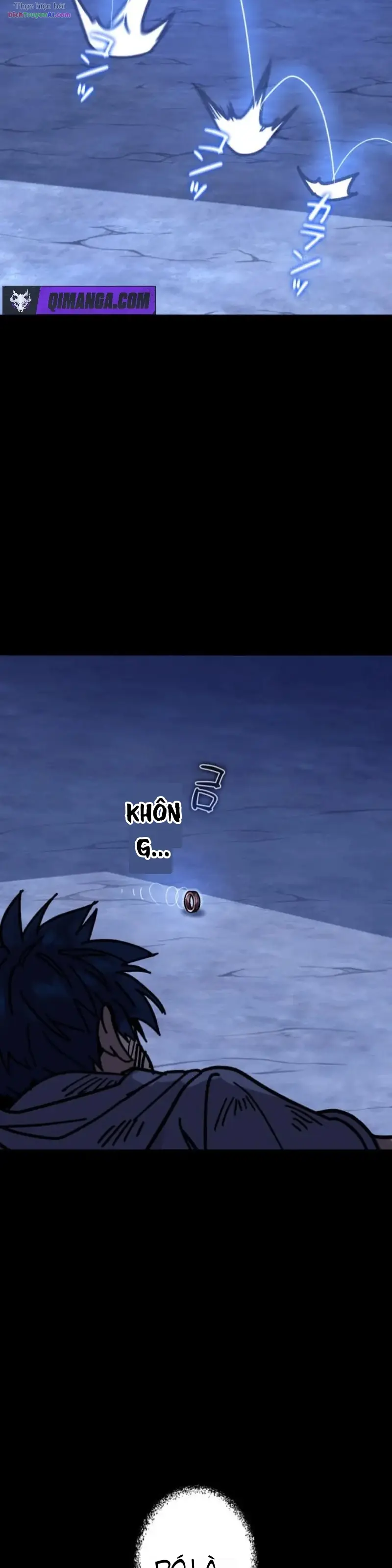 Nghịch Chuyển Tử Thần Chapter 2 - Trang 32