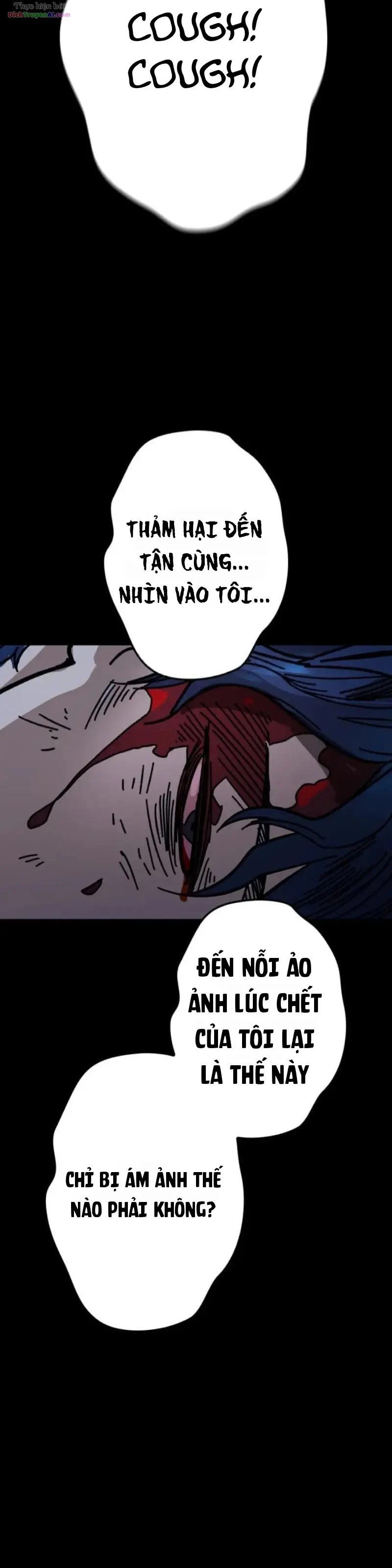 Nghịch Chuyển Tử Thần Chapter 2 - Trang 35