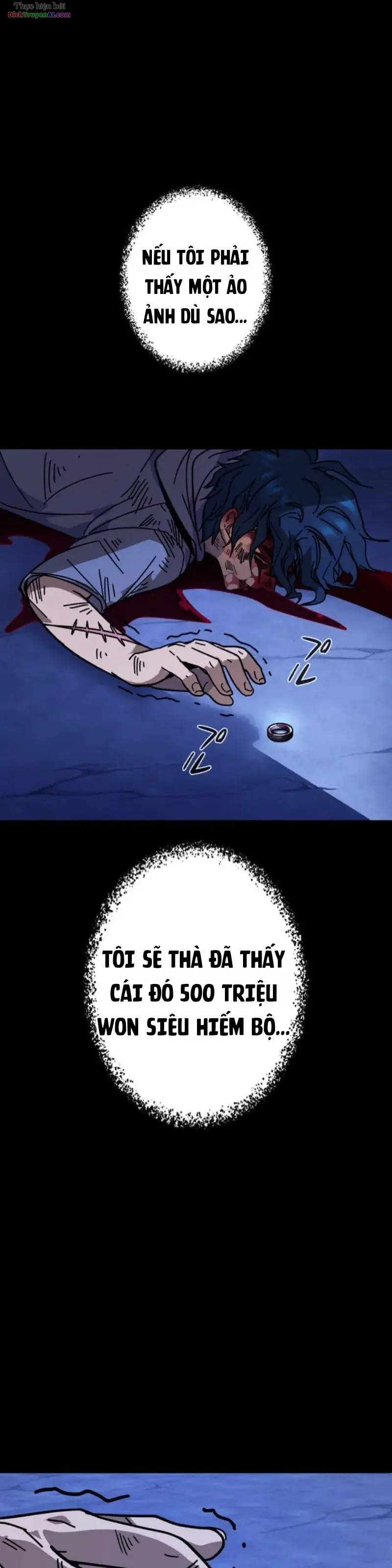 Nghịch Chuyển Tử Thần Chapter 2 - Trang 36