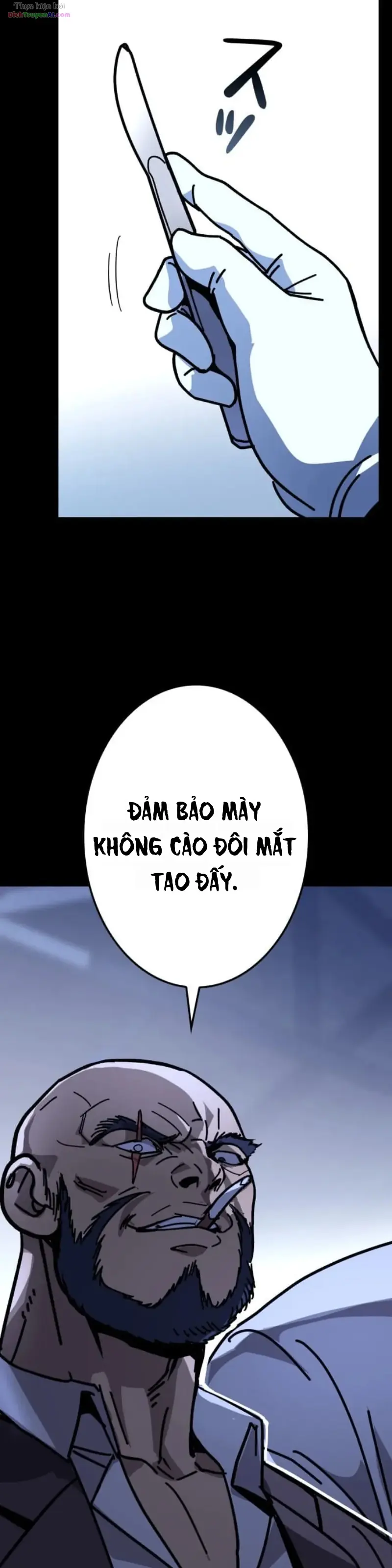 Nghịch Chuyển Tử Thần Chapter 2 - Trang 45