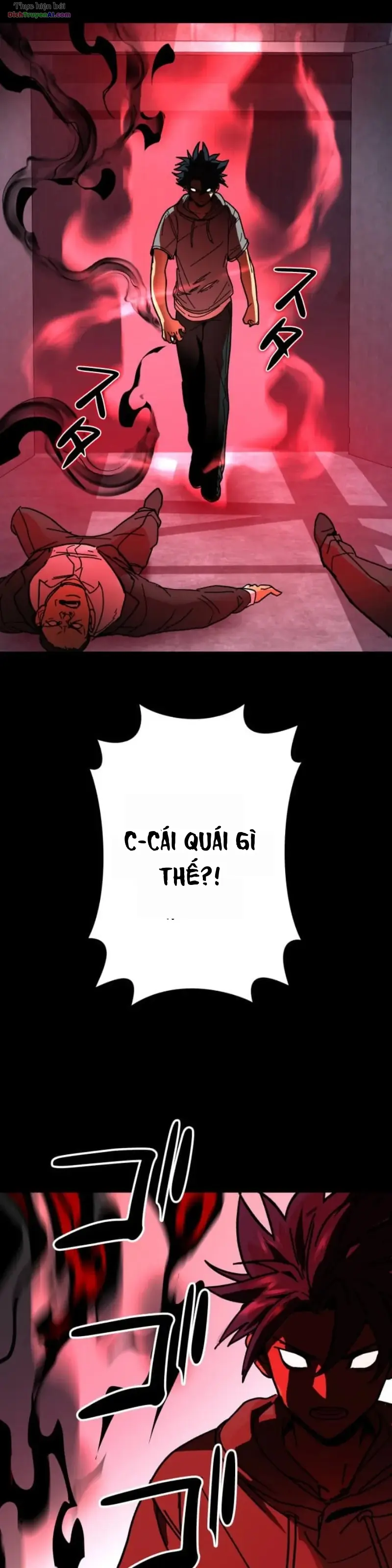 Nghịch Chuyển Tử Thần Chapter 2 - Trang 49