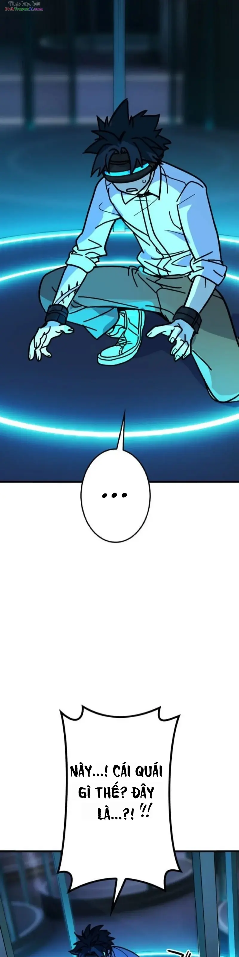 Nghịch Chuyển Tử Thần Chapter 2 - Trang 5
