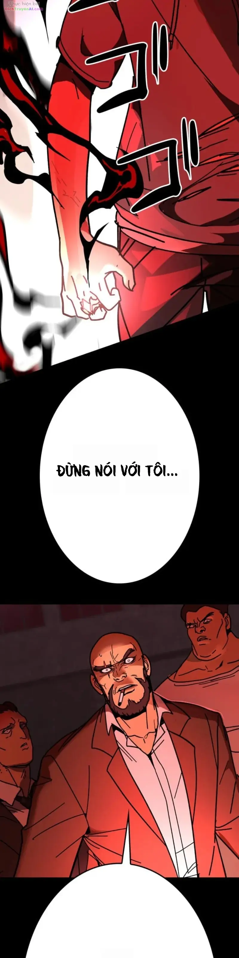 Nghịch Chuyển Tử Thần Chapter 2 - Trang 50