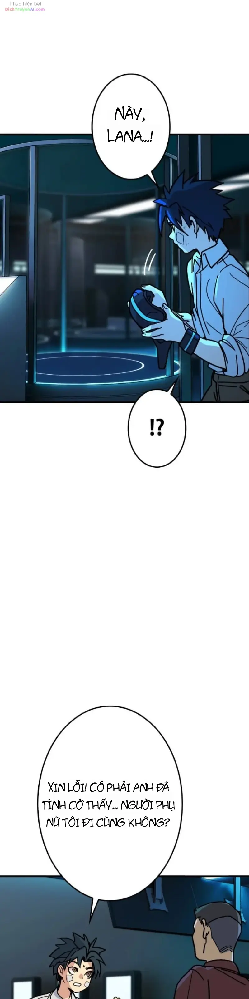 Nghịch Chuyển Tử Thần Chapter 2 - Trang 7