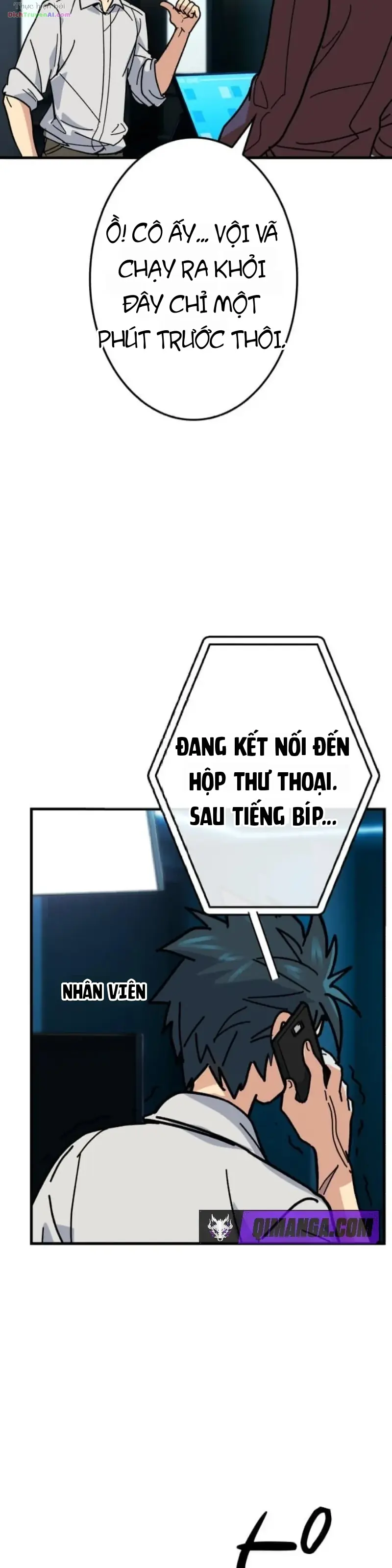 Nghịch Chuyển Tử Thần Chapter 2 - Trang 8