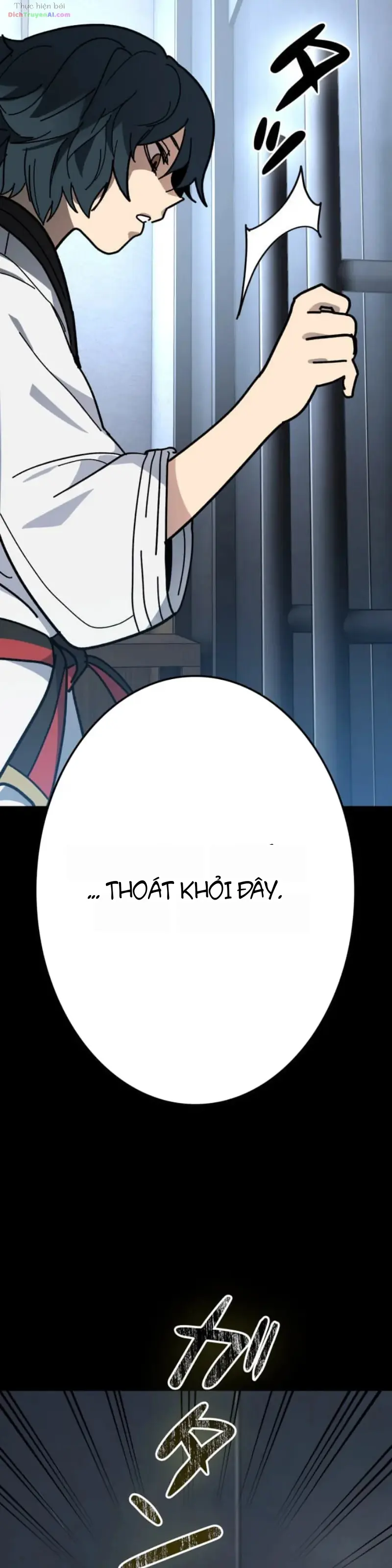 Nghịch Chuyển Tử Thần Chapter 9 - Trang 10
