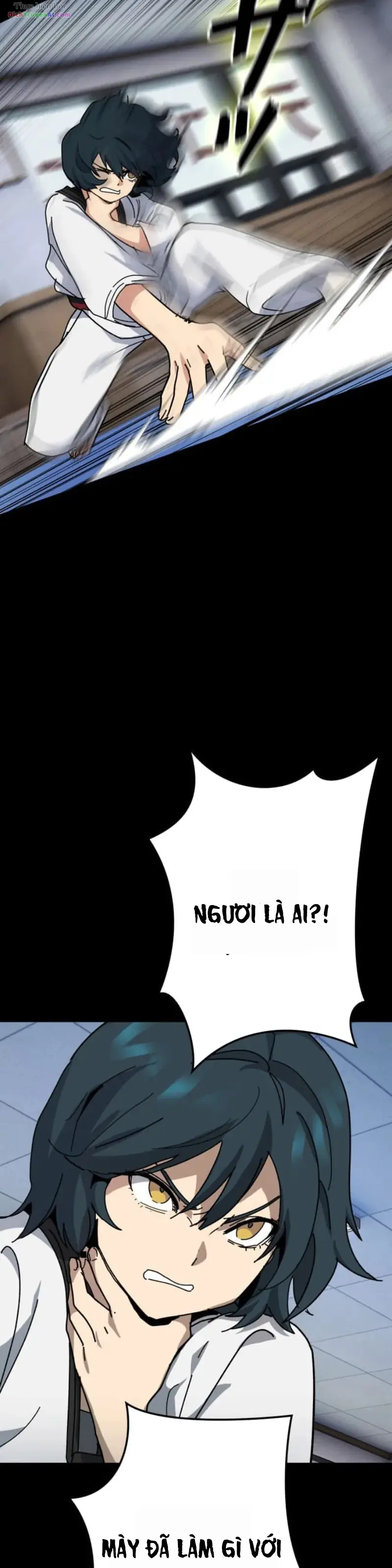 Nghịch Chuyển Tử Thần Chapter 9 - Trang 14