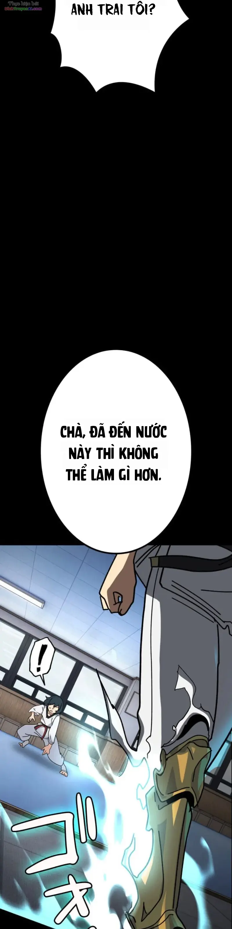Nghịch Chuyển Tử Thần Chapter 9 - Trang 15