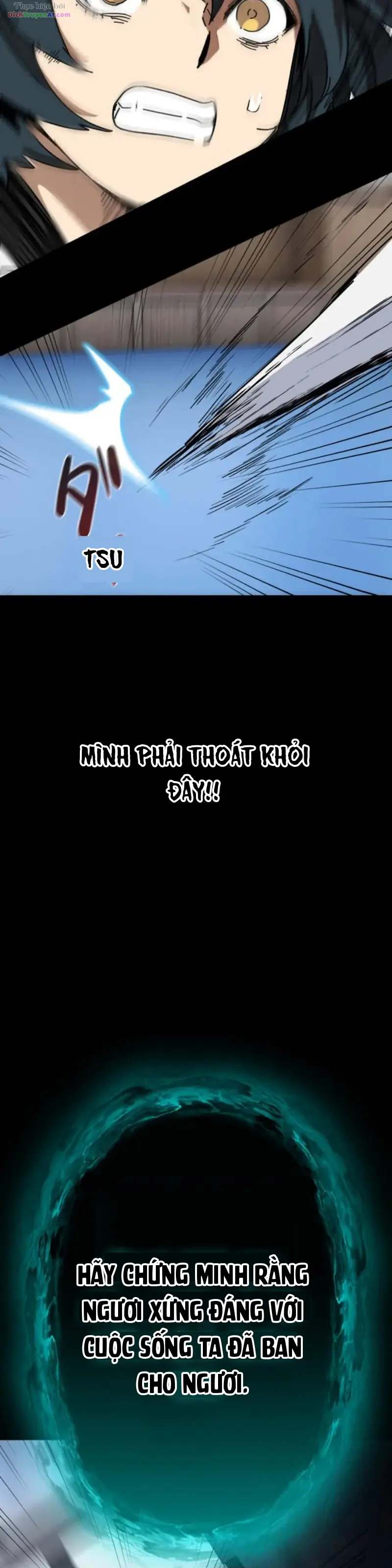 Nghịch Chuyển Tử Thần Chapter 9 - Trang 18