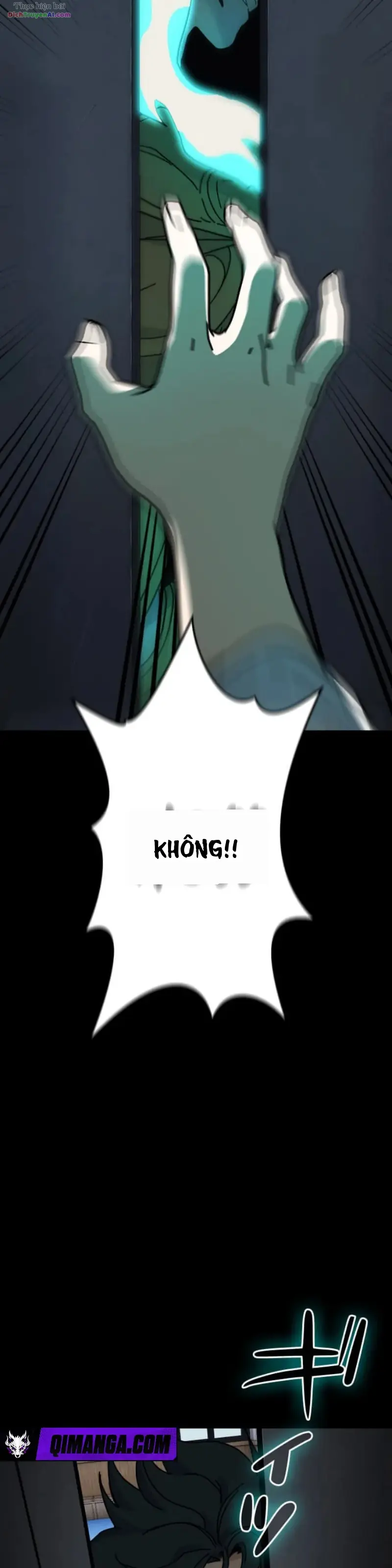 Nghịch Chuyển Tử Thần Chapter 9 - Trang 20