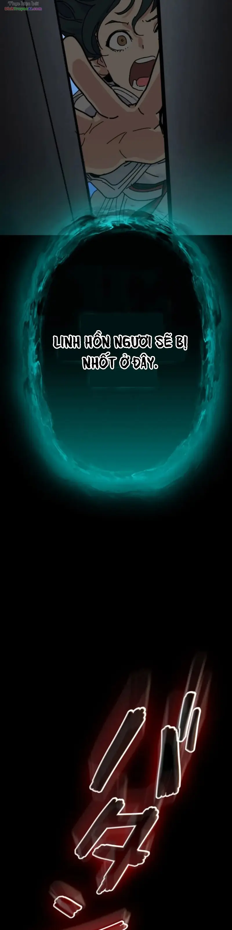 Nghịch Chuyển Tử Thần Chapter 9 - Trang 21