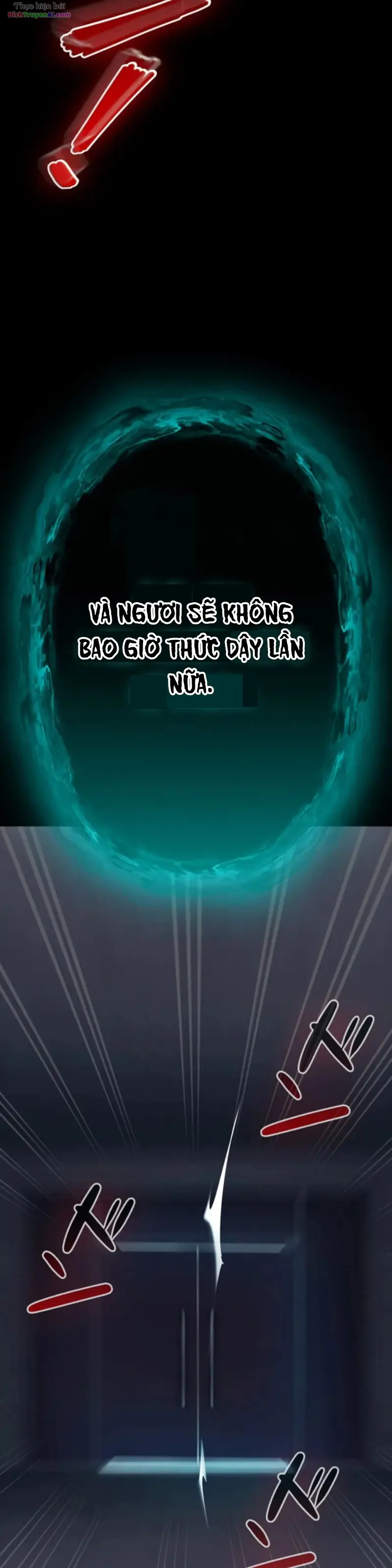 Nghịch Chuyển Tử Thần Chapter 9 - Trang 22