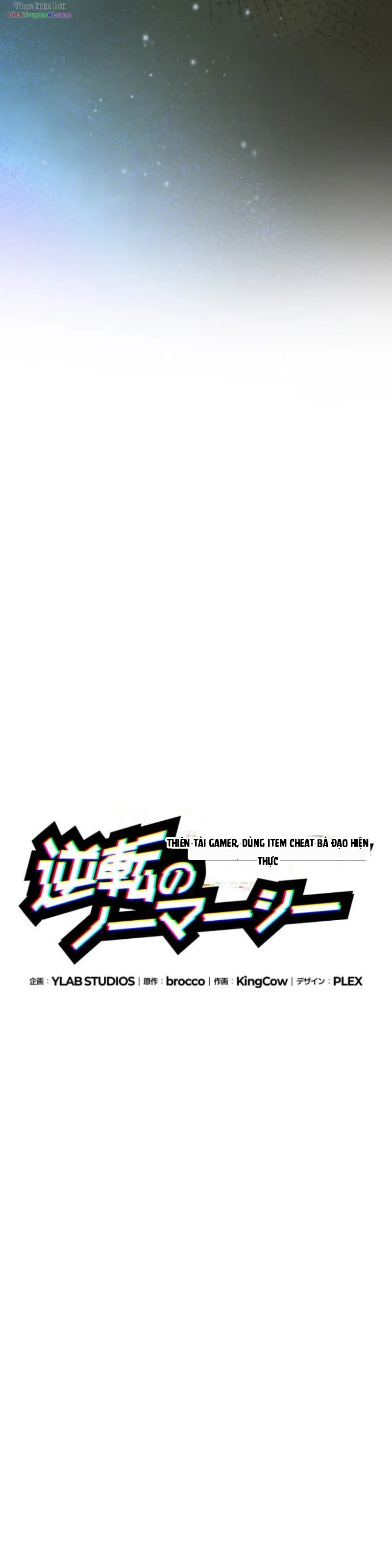 Nghịch Chuyển Tử Thần Chapter 9 - Trang 24