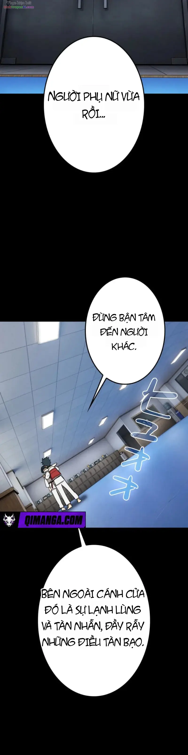 Nghịch Chuyển Tử Thần Chapter 9 - Trang 3