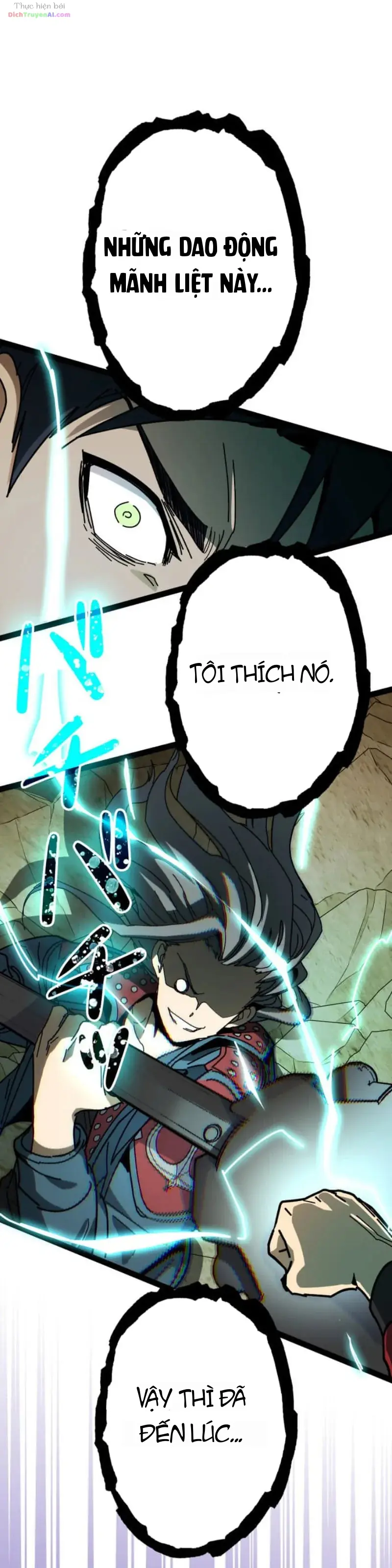 Nghịch Chuyển Tử Thần Chapter 9 - Trang 31