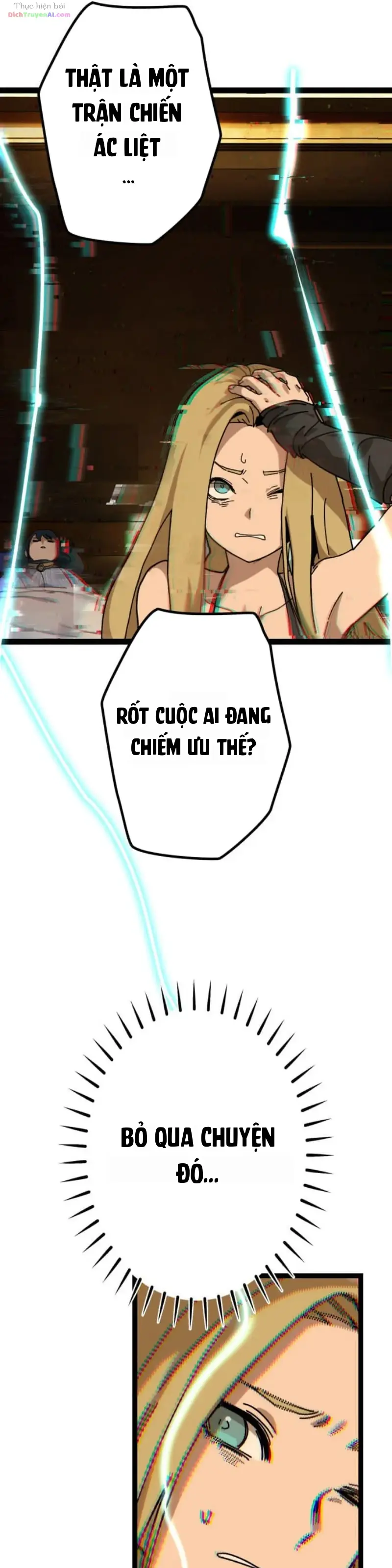 Nghịch Chuyển Tử Thần Chapter 9 - Trang 36