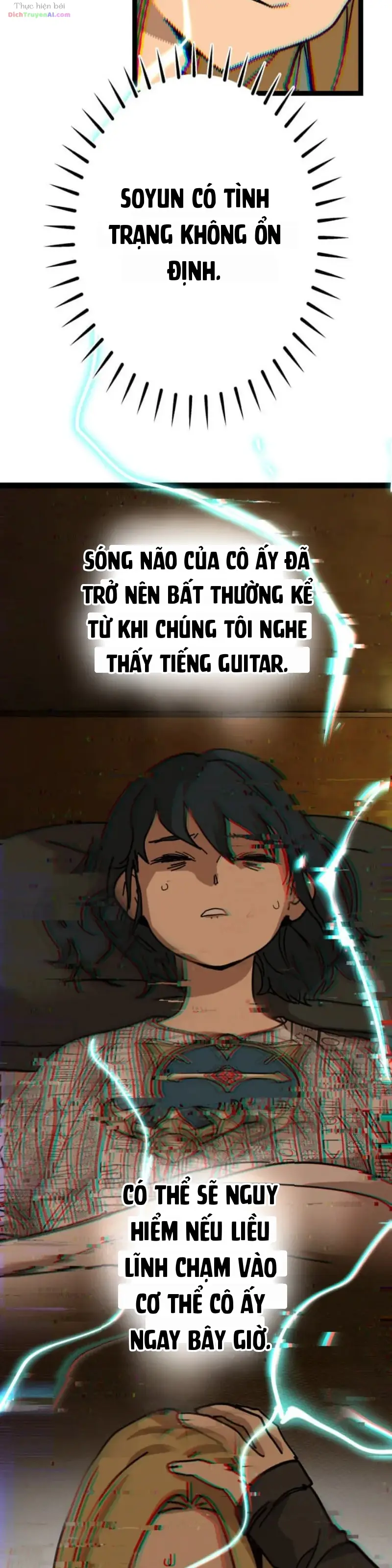 Nghịch Chuyển Tử Thần Chapter 9 - Trang 37