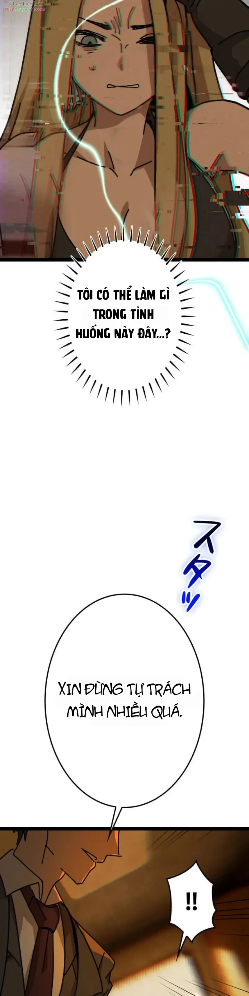Nghịch Chuyển Tử Thần Chapter 9 - Trang 38