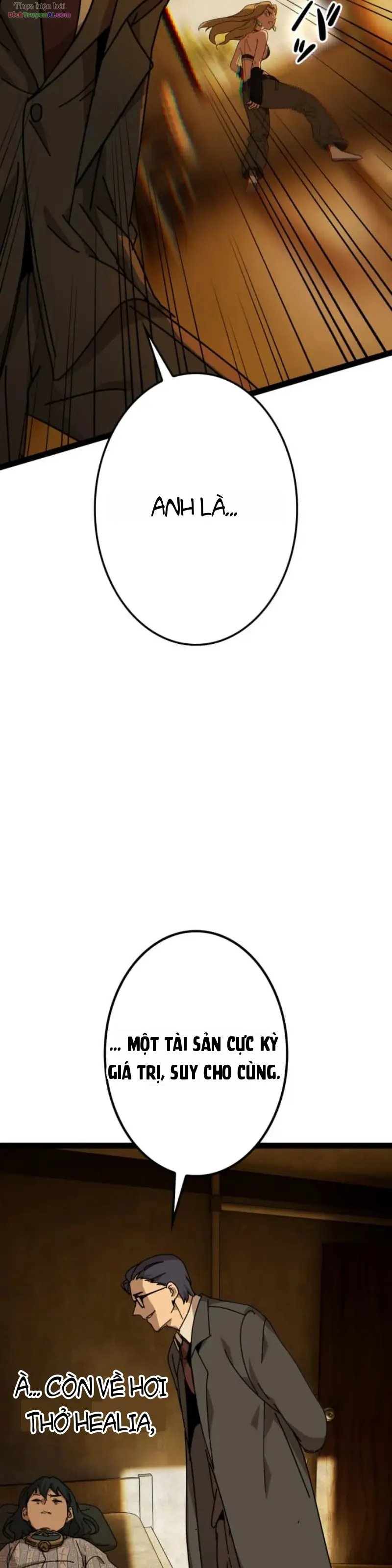 Nghịch Chuyển Tử Thần Chapter 9 - Trang 39