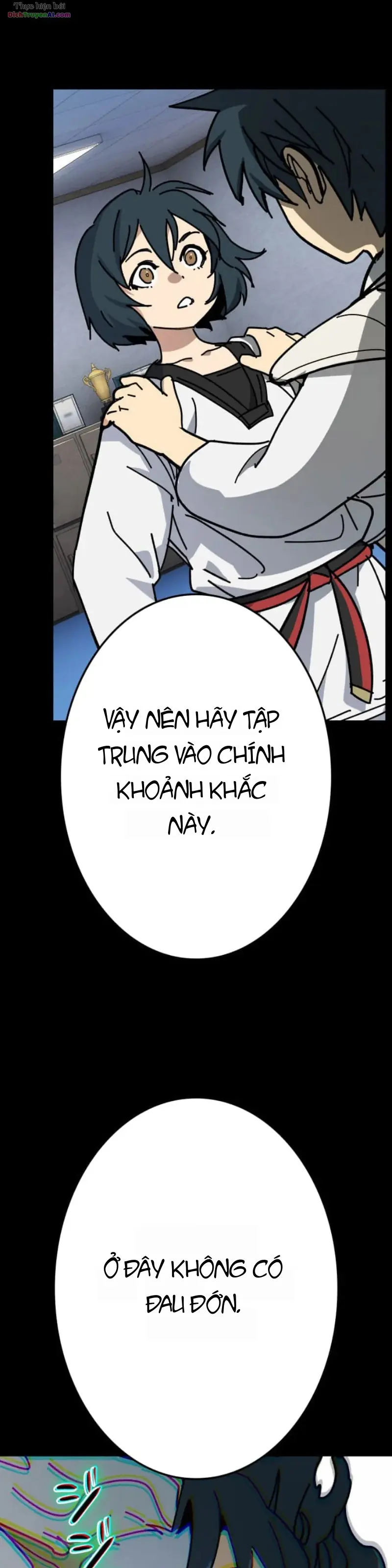 Nghịch Chuyển Tử Thần Chapter 9 - Trang 4