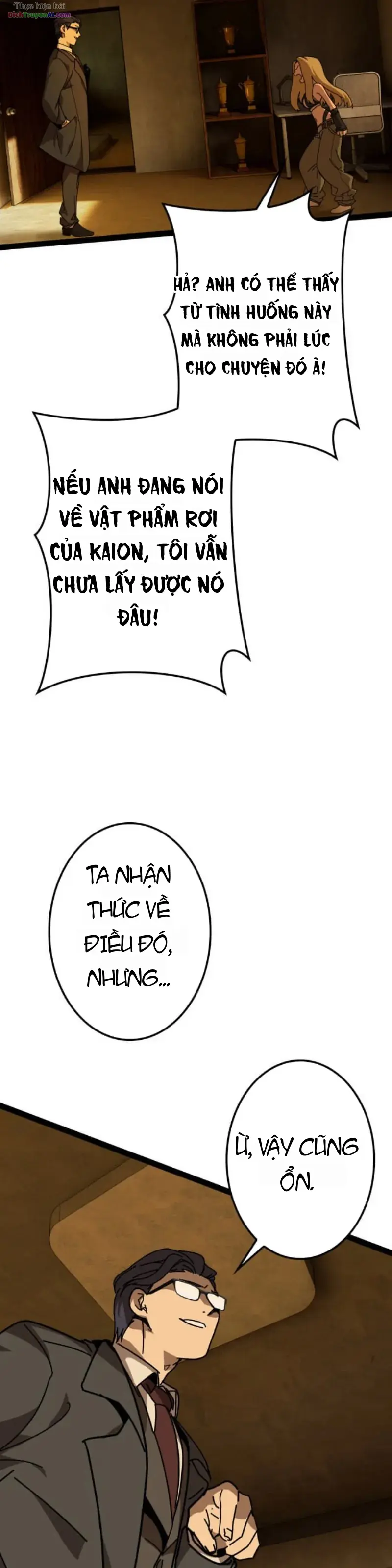 Nghịch Chuyển Tử Thần Chapter 9 - Trang 42