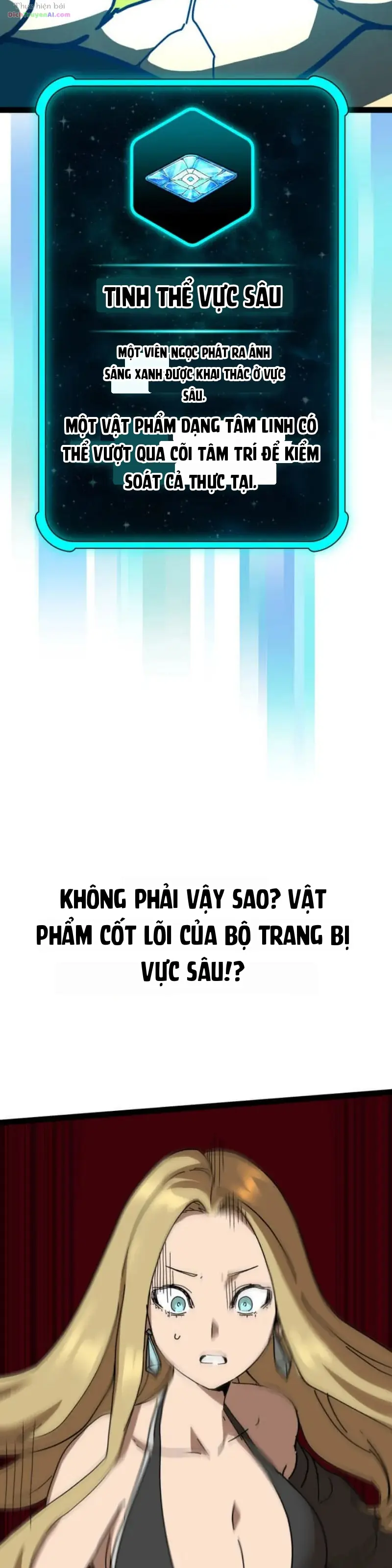 Nghịch Chuyển Tử Thần Chapter 9 - Trang 49