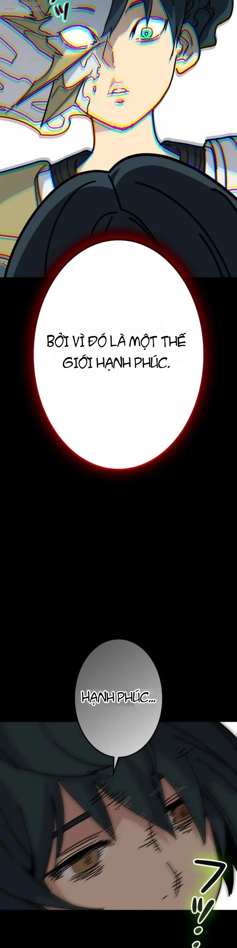Nghịch Chuyển Tử Thần Chapter 9 - Trang 5