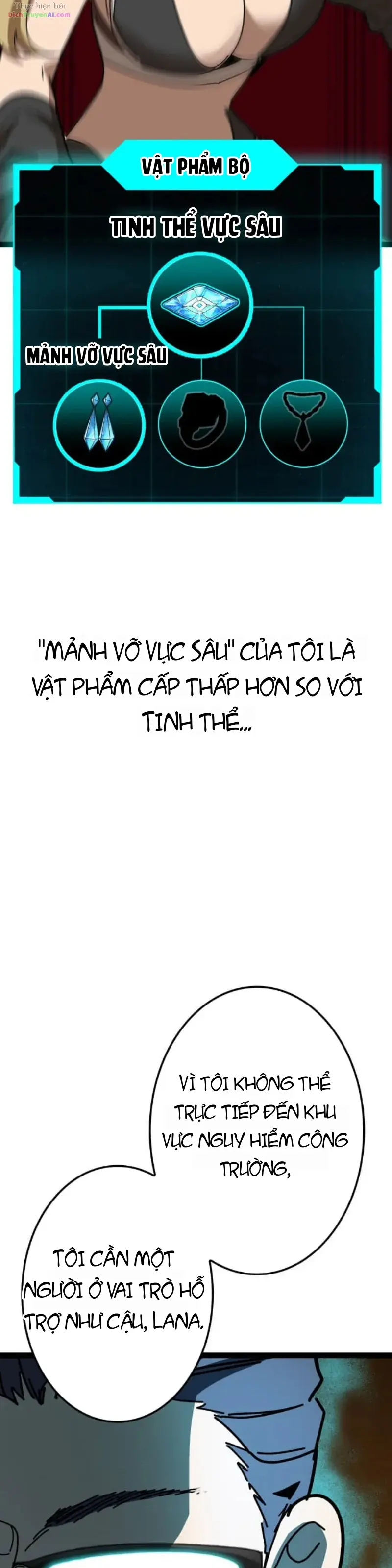 Nghịch Chuyển Tử Thần Chapter 9 - Trang 50