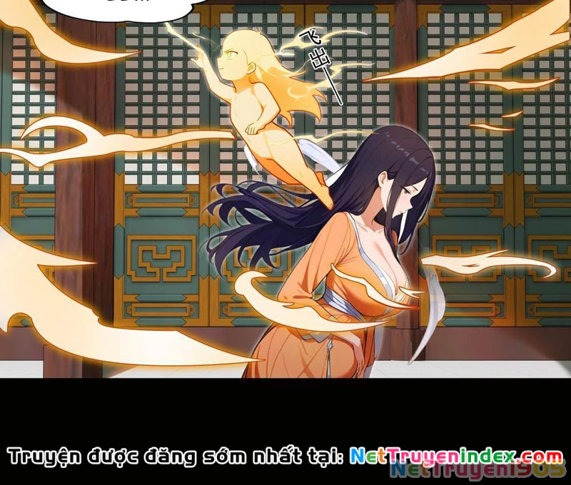 Nghịch Tập Từ Trong Bụng Mẹ: Vừa Sinh Ra Đã Là Vô Địch Chapter 1 - Trang 14