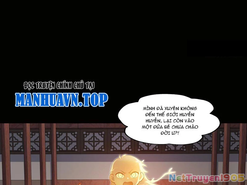 Nghịch Tập Từ Trong Bụng Mẹ: Vừa Sinh Ra Đã Là Vô Địch Chapter 1 - Trang 15