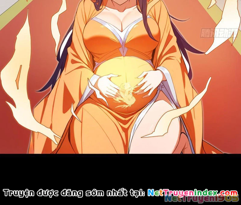Nghịch Tập Từ Trong Bụng Mẹ: Vừa Sinh Ra Đã Là Vô Địch Chapter 1 - Trang 17