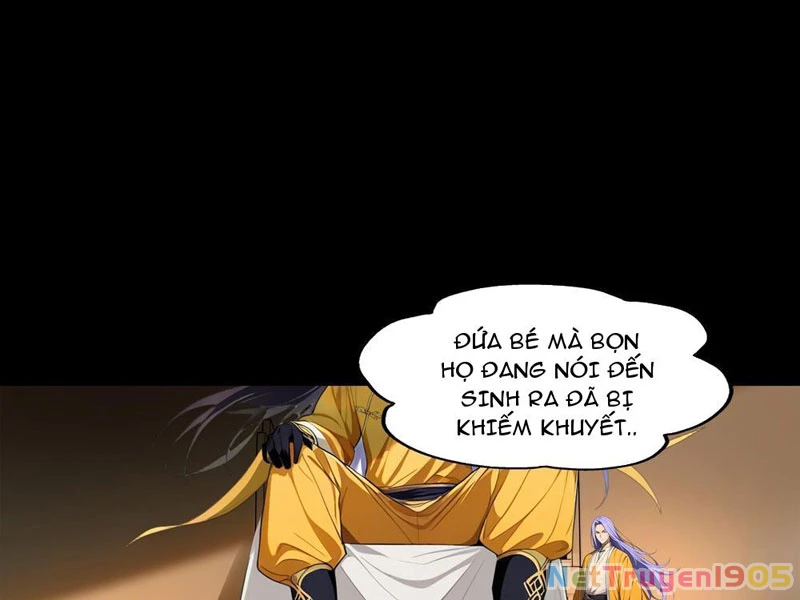 Nghịch Tập Từ Trong Bụng Mẹ: Vừa Sinh Ra Đã Là Vô Địch Chapter 1 - Trang 18