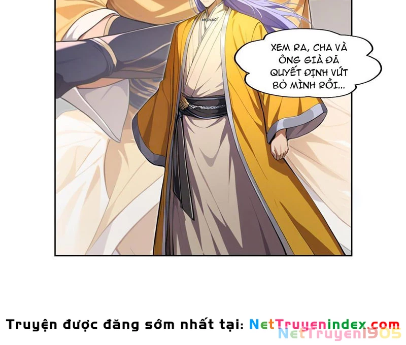 Nghịch Tập Từ Trong Bụng Mẹ: Vừa Sinh Ra Đã Là Vô Địch Chapter 1 - Trang 22