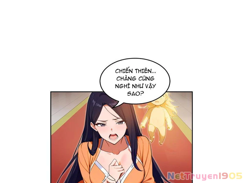 Nghịch Tập Từ Trong Bụng Mẹ: Vừa Sinh Ra Đã Là Vô Địch Chapter 1 - Trang 24