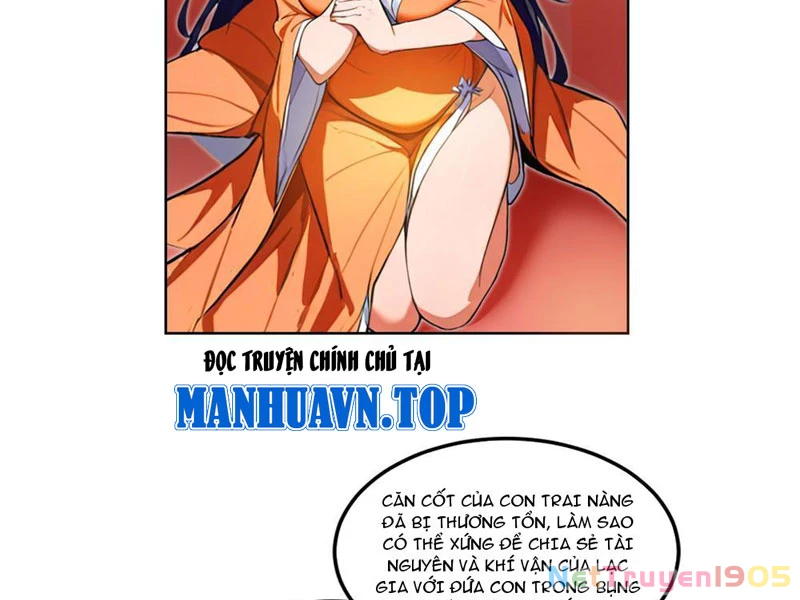 Nghịch Tập Từ Trong Bụng Mẹ: Vừa Sinh Ra Đã Là Vô Địch Chapter 1 - Trang 25