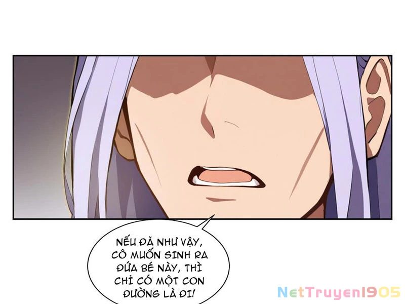 Nghịch Tập Từ Trong Bụng Mẹ: Vừa Sinh Ra Đã Là Vô Địch Chapter 1 - Trang 30