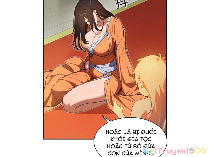 Nghịch Tập Từ Trong Bụng Mẹ: Vừa Sinh Ra Đã Là Vô Địch Chapter 1 - Trang 32