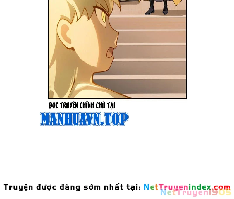 Nghịch Tập Từ Trong Bụng Mẹ: Vừa Sinh Ra Đã Là Vô Địch Chapter 1 - Trang 34