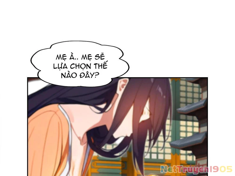 Nghịch Tập Từ Trong Bụng Mẹ: Vừa Sinh Ra Đã Là Vô Địch Chapter 1 - Trang 35