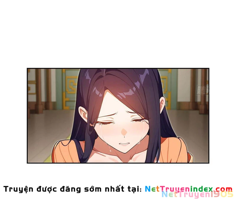 Nghịch Tập Từ Trong Bụng Mẹ: Vừa Sinh Ra Đã Là Vô Địch Chapter 1 - Trang 37