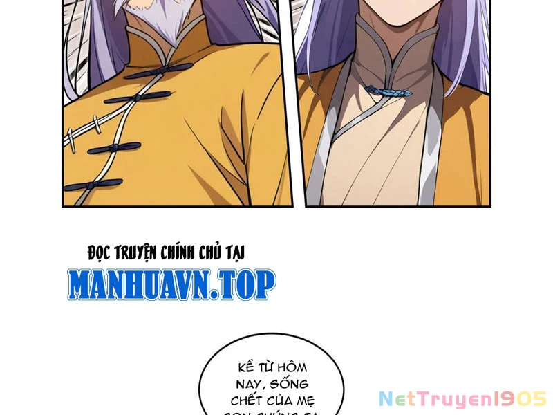 Nghịch Tập Từ Trong Bụng Mẹ: Vừa Sinh Ra Đã Là Vô Địch Chapter 1 - Trang 43