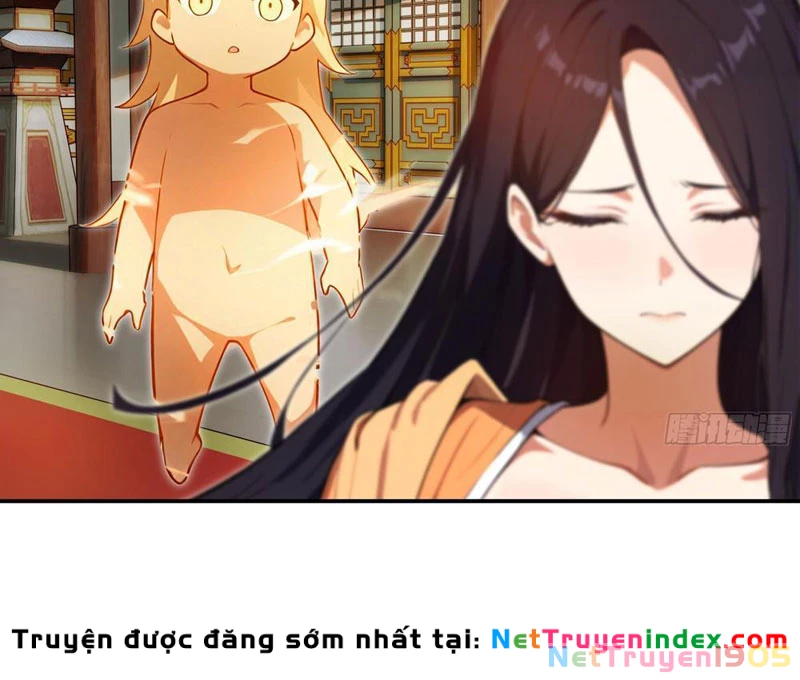 Nghịch Tập Từ Trong Bụng Mẹ: Vừa Sinh Ra Đã Là Vô Địch Chapter 1 - Trang 50