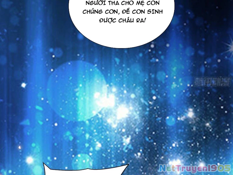 Nghịch Tập Từ Trong Bụng Mẹ: Vừa Sinh Ra Đã Là Vô Địch Chapter 1 - Trang 8