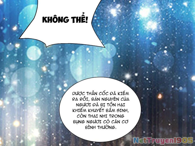 Nghịch Tập Từ Trong Bụng Mẹ: Vừa Sinh Ra Đã Là Vô Địch Chapter 1 - Trang 9