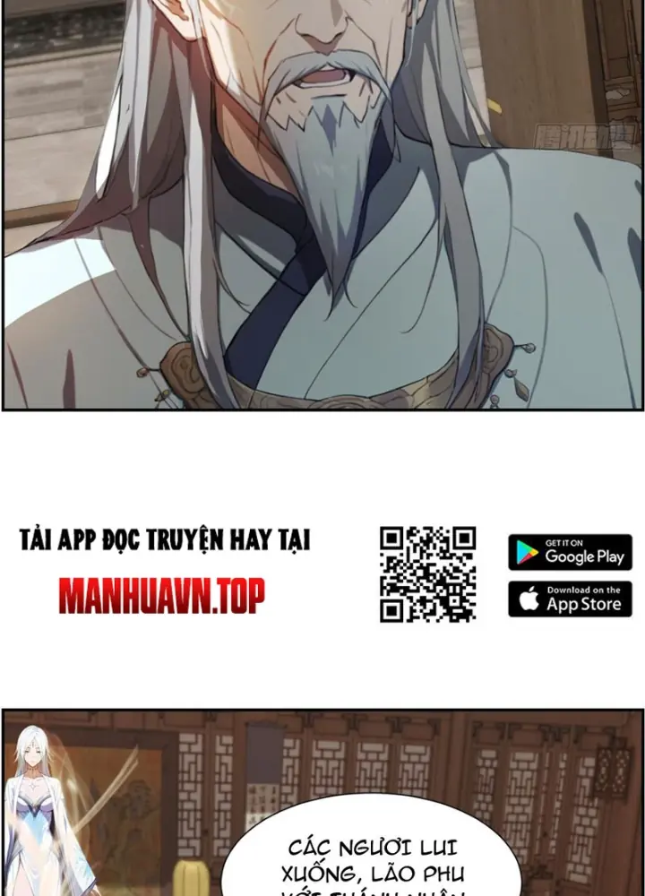 Nghịch Tập Từ Trong Bụng Mẹ: Vừa Sinh Ra Đã Là Vô Địch Chapter 10 - Trang 17