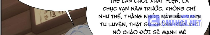 Nghịch Tập Từ Trong Bụng Mẹ: Vừa Sinh Ra Đã Là Vô Địch Chapter 10 - Trang 26