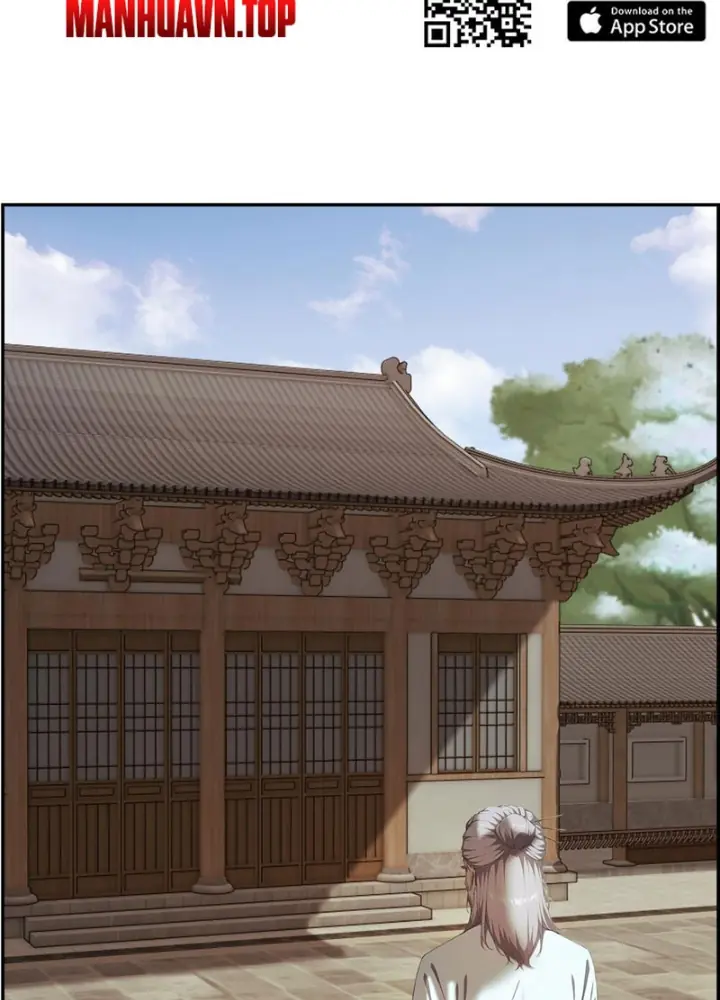 Nghịch Tập Từ Trong Bụng Mẹ: Vừa Sinh Ra Đã Là Vô Địch Chapter 10 - Trang 45