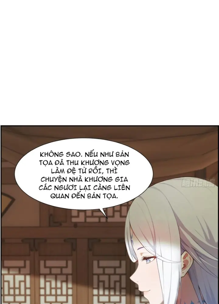 Nghịch Tập Từ Trong Bụng Mẹ: Vừa Sinh Ra Đã Là Vô Địch Chapter 10 - Trang 5
